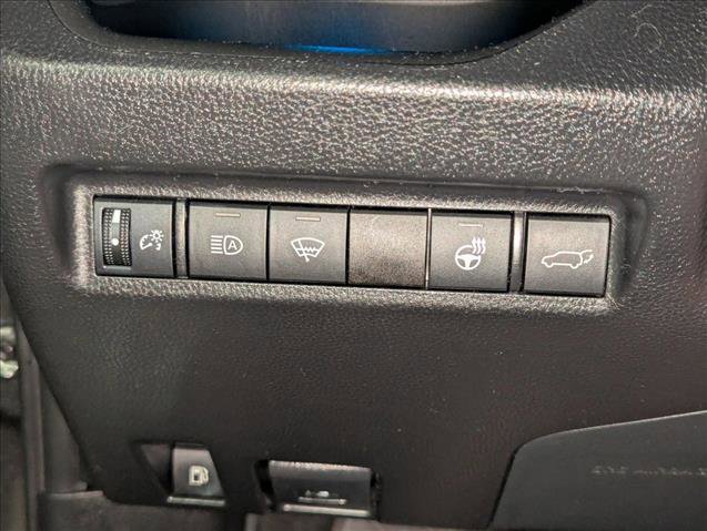 Certified 2021 Toyota RAV4 XSE image 13