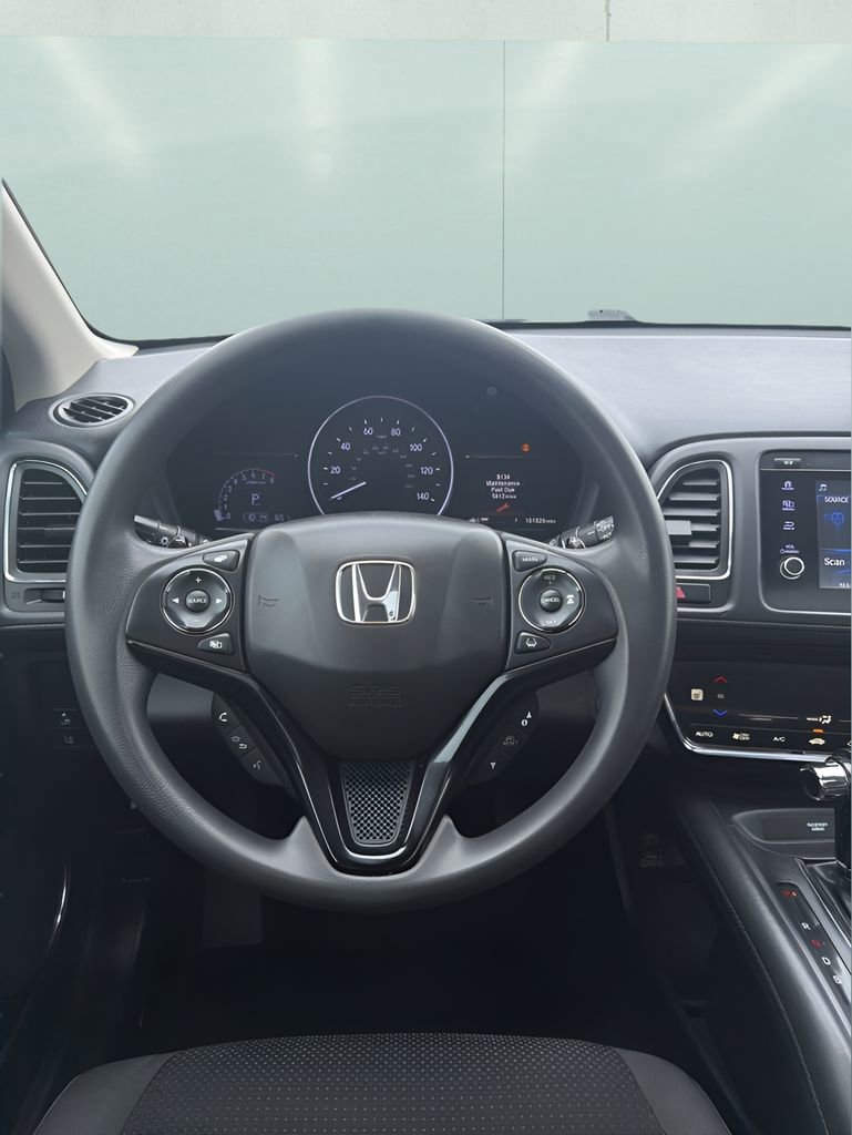 Used 2020 Honda HR-V EX image 21