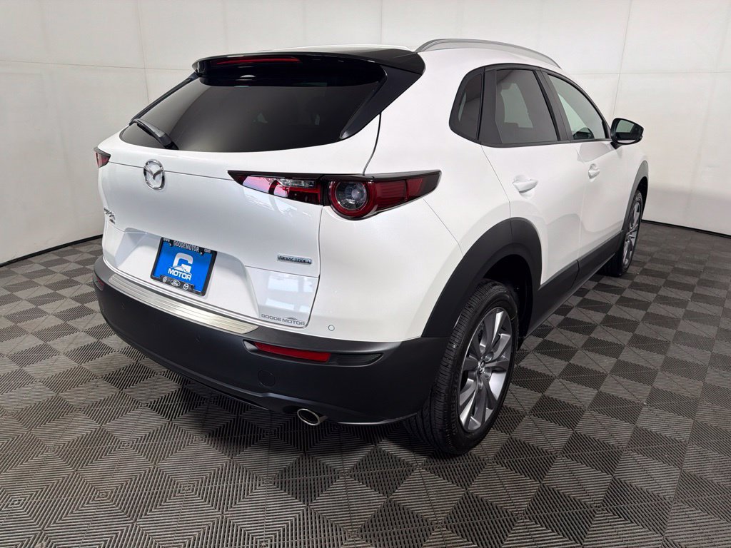 New 2026 MAZDA CX-30 AWD 2.5 S image 7