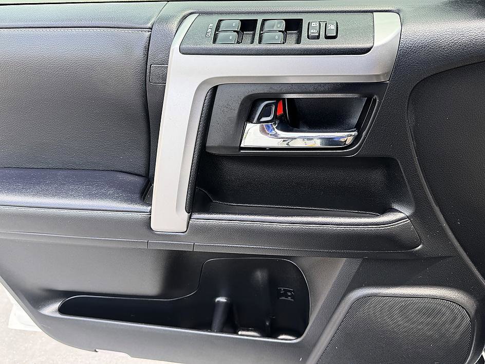 Certified 2023 Toyota 4Runner SR5 RWD image 9