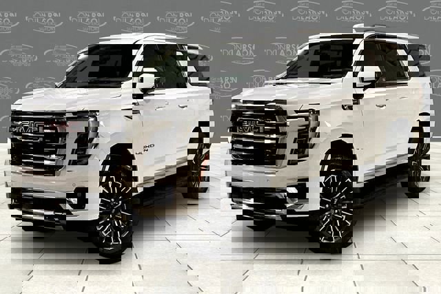 New 2026 GMC Yukon XL Elevation image 2