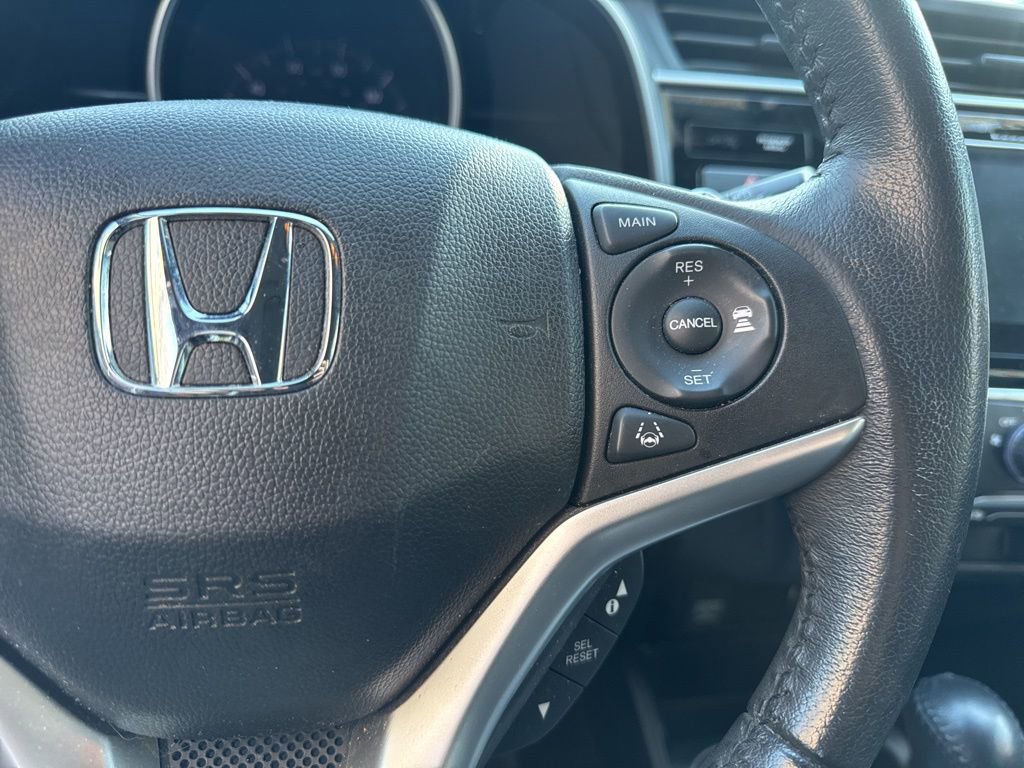 Used 2018 Honda Fit EX-L image 9