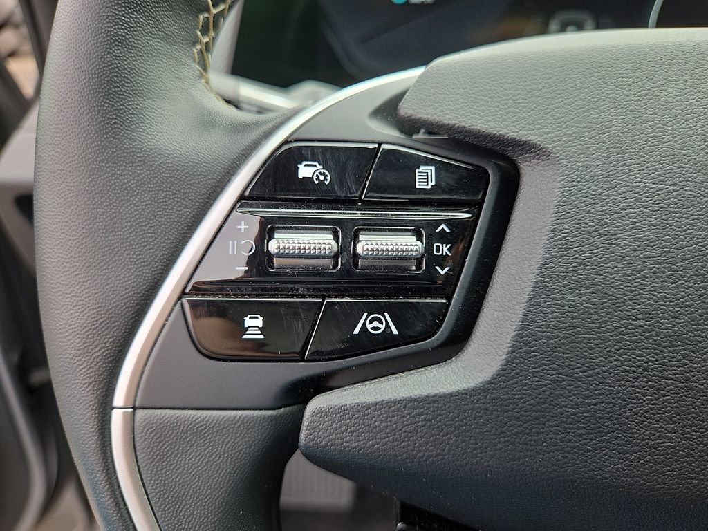 Used 2024 Kia EV6 GT-Line image 22