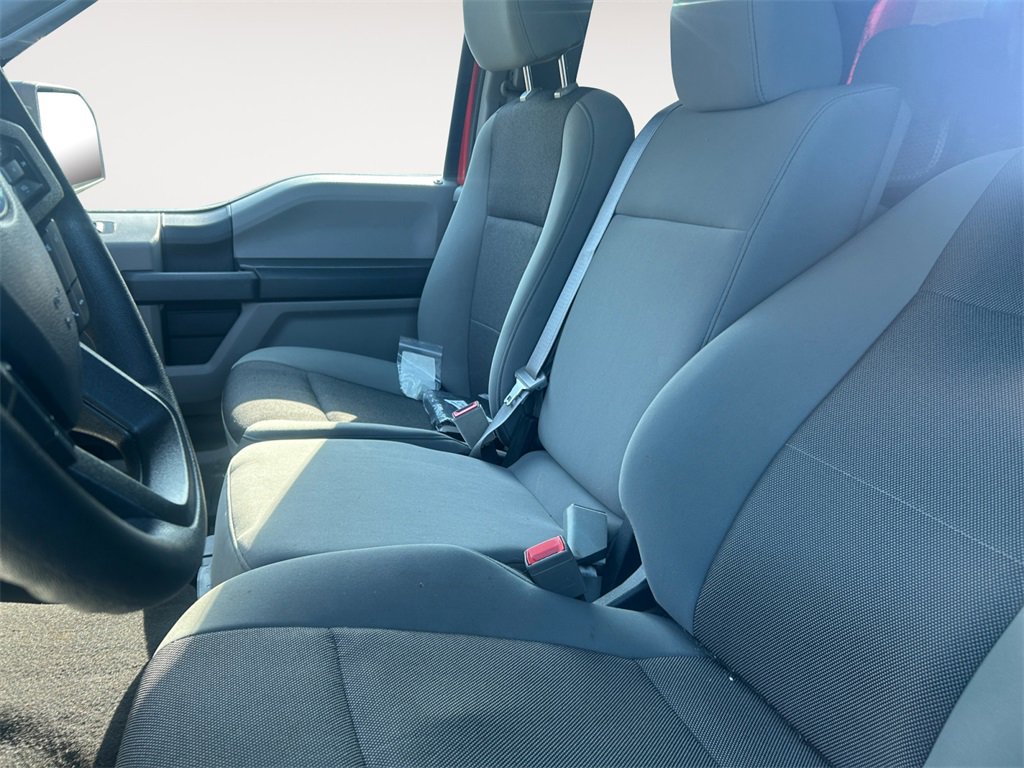 Used 2019 Ford F150 XL w/ XL Power Equipment Group image 9