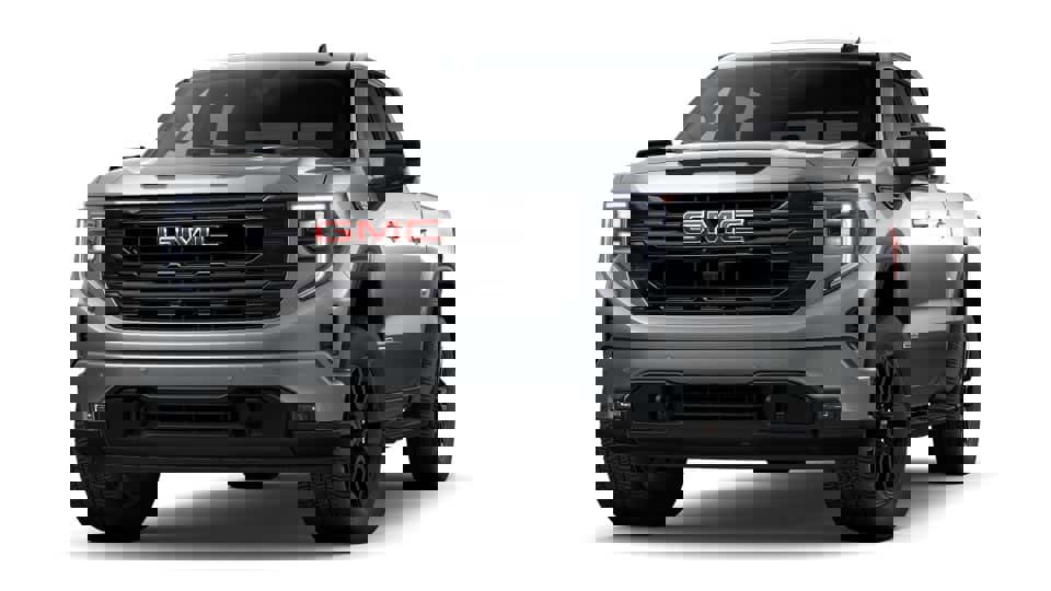 New 2026 GMC Sierra 1500 Elevation w/ Elevation Premium Package image 50