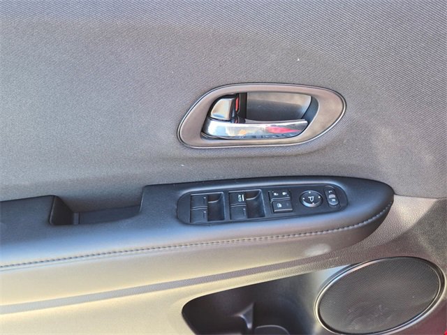 Certified 2022 Honda HR-V Sport image 24