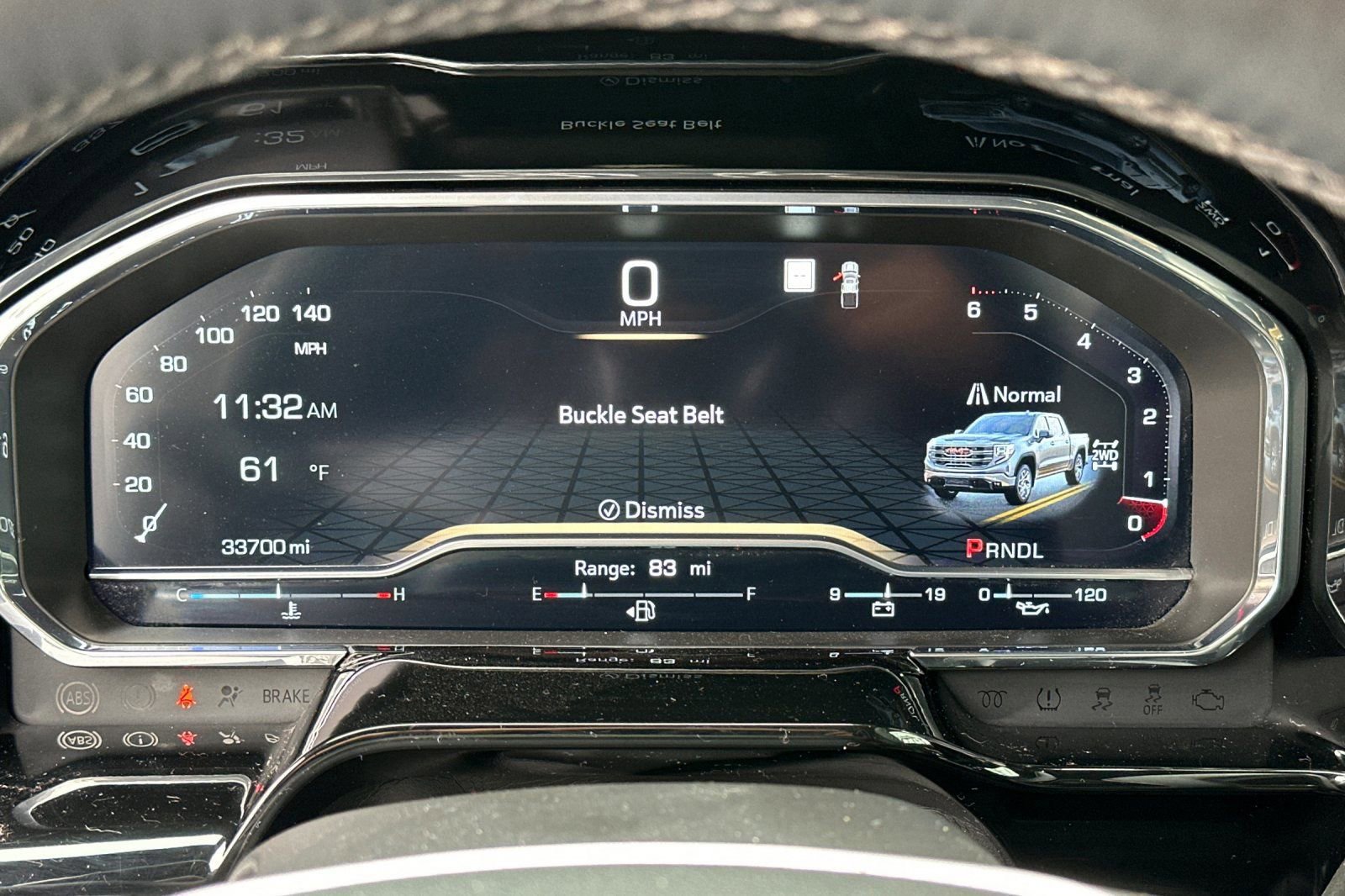 Certified 2023 GMC Sierra 1500 Elevation image 24