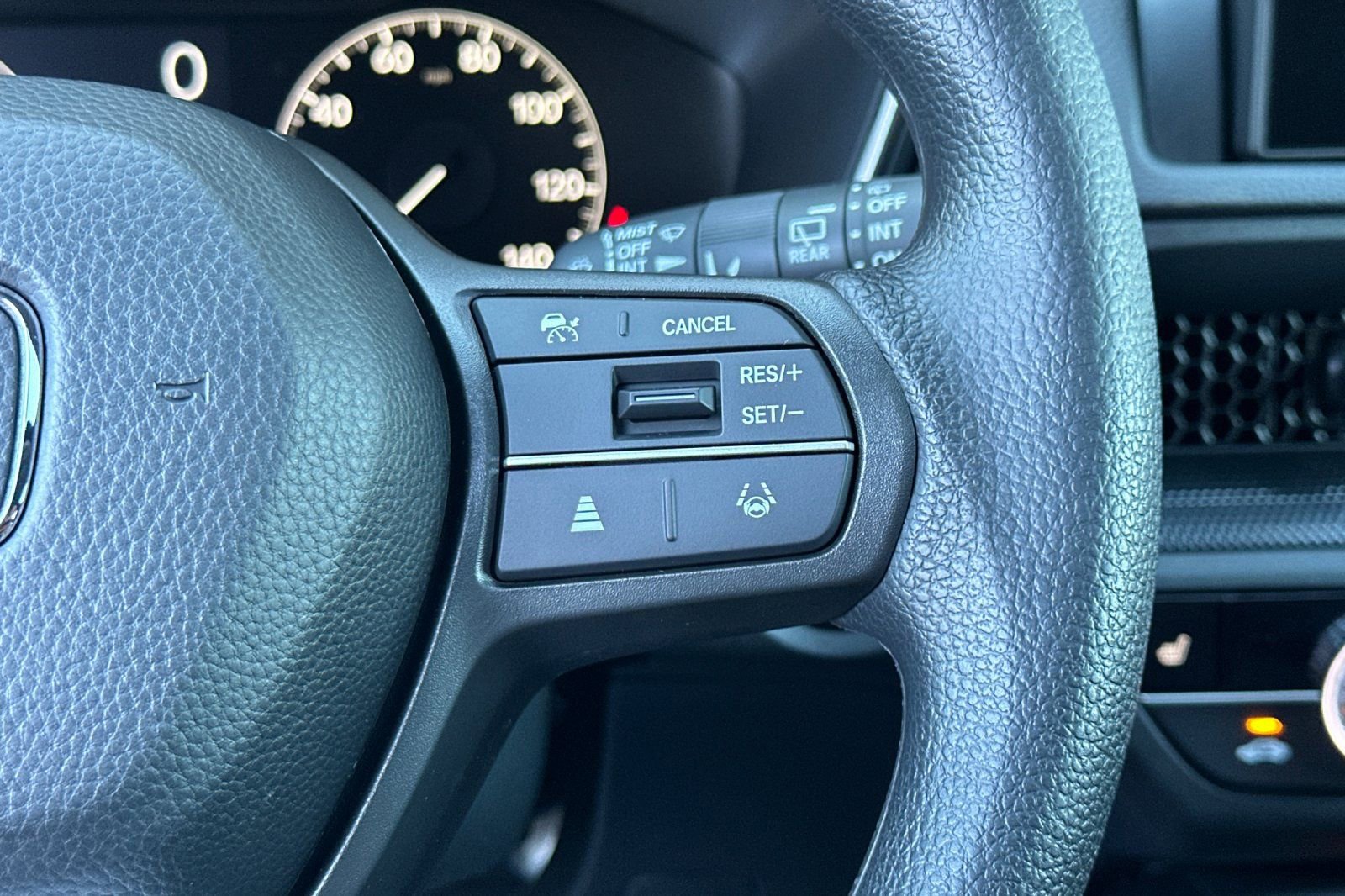 New 2026 Honda CR-V EX image 28