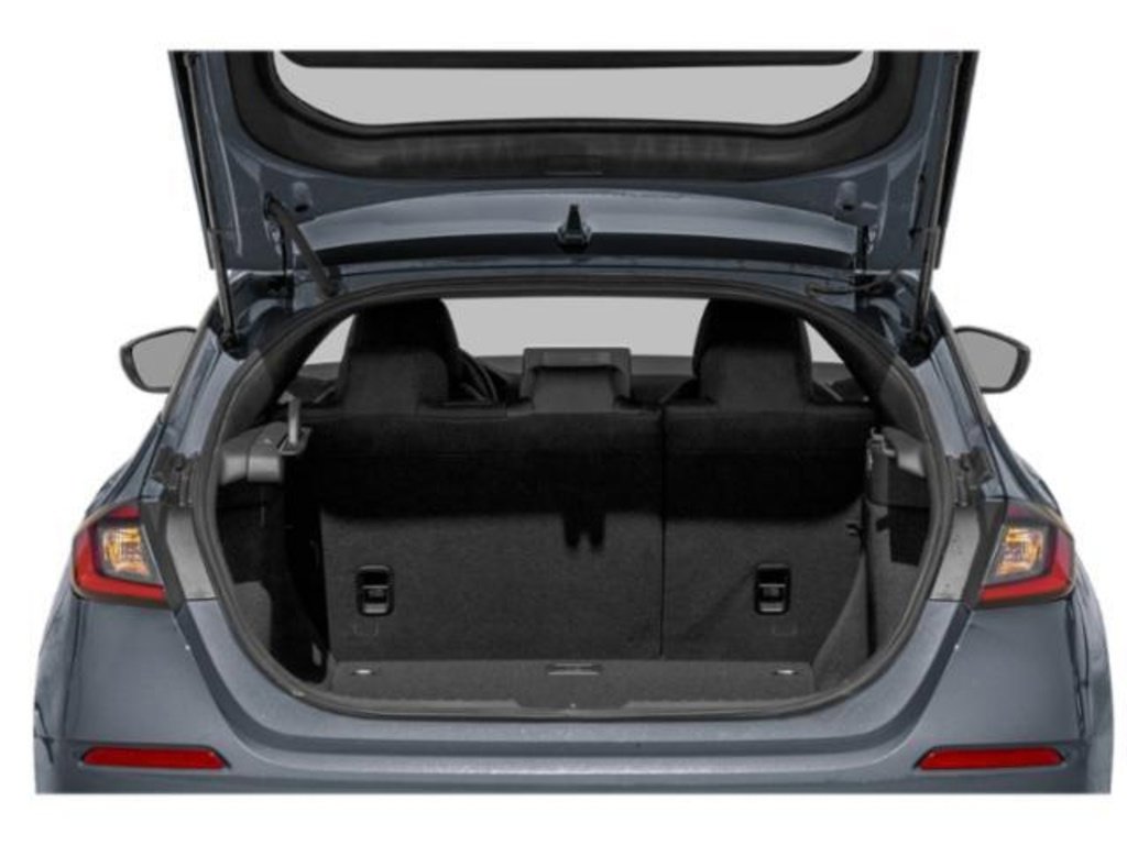 New 2025 Honda Civic Sport image 26