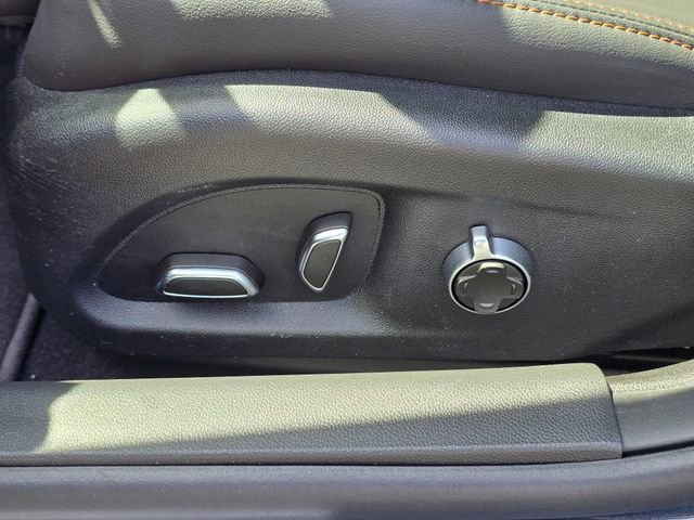 Used 2025 Cadillac CT4 Sport AWD/4WD image 21