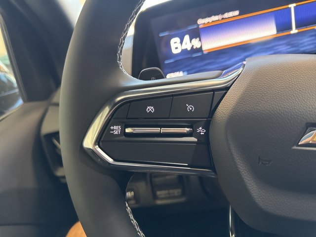 New 2026 Chevrolet Silverado EV LT w/ Plus Package image 35