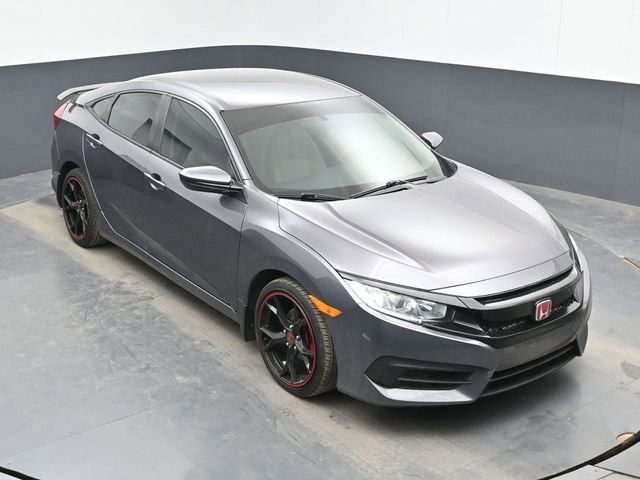 Used 2018 Honda Civic LX image 13