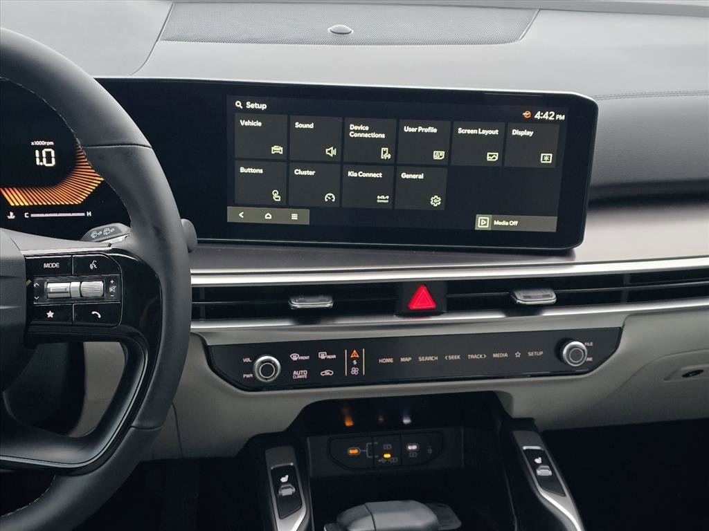 New 2026 Kia Sorento S w/ S Panoramic Sunroof Package FWD image 8