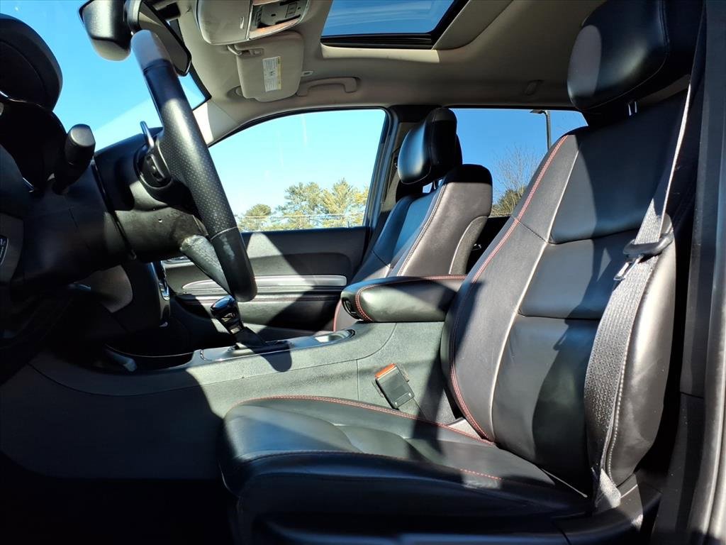 Used 2018 Dodge Durango GT w/ Premium Group image 13