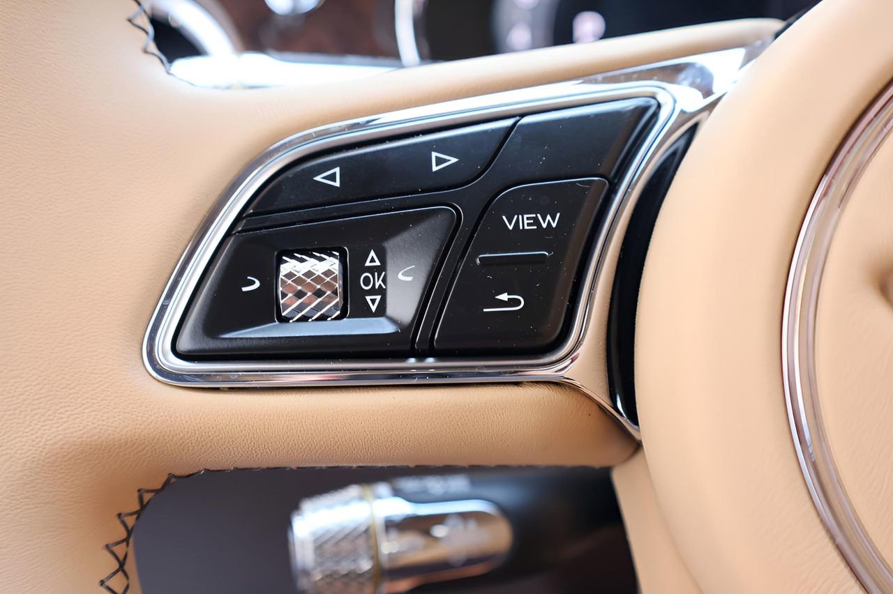 New 2026 Bentley Continental GT AWD/4WD image 27