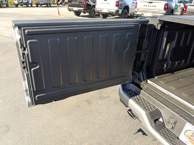 New 2026 RAM 1500 Tungsten w/ Bed Utility Group image 35