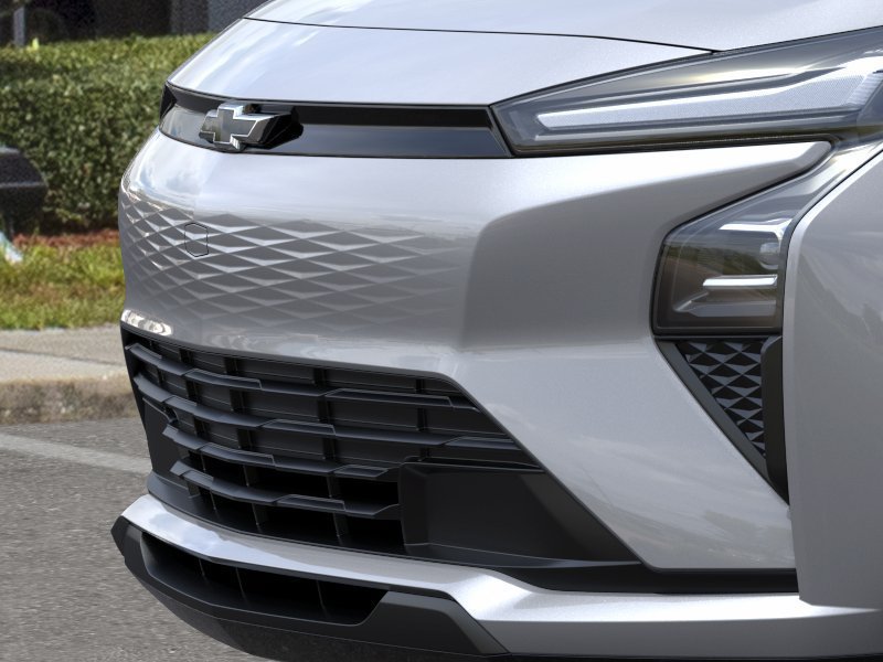 New 2027 Chevrolet Bolt LT FWD image 13