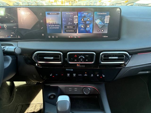 New 2026 Nissan Sentra SV FWD image 19