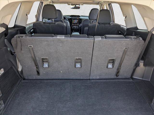 Used 2022 Subaru Ascent Onyx Edition AWD/4WD image 6