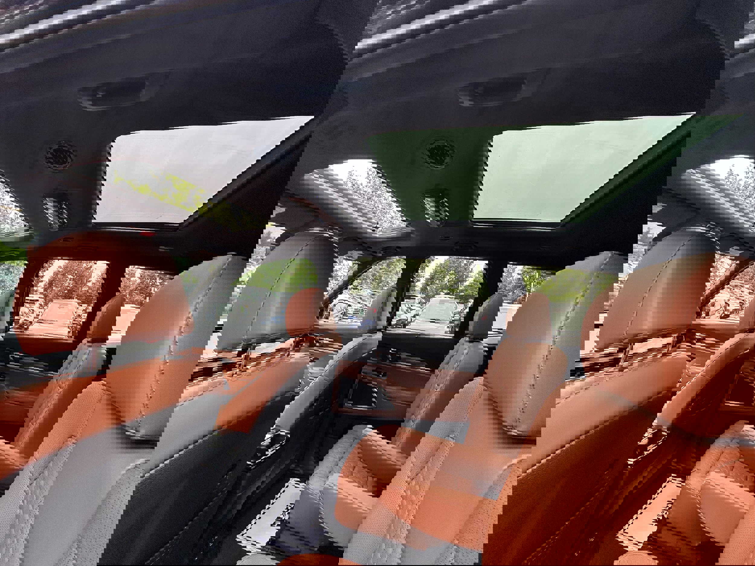 New 2025 Kia Telluride SX Prestige X-Pro image 44