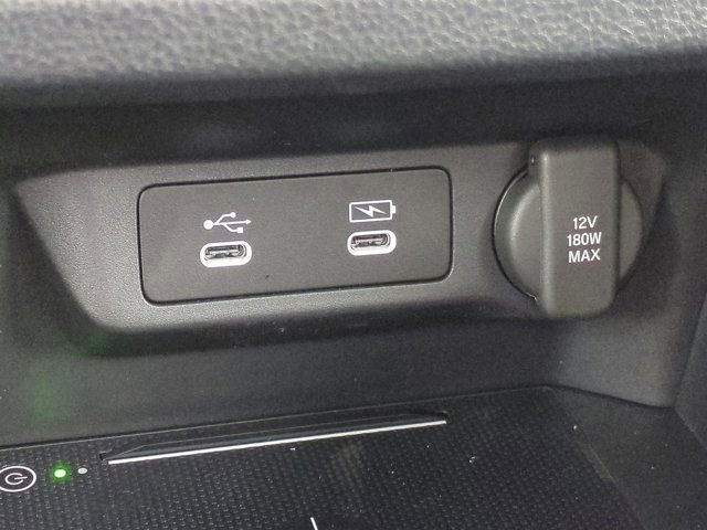 New 2026 Acura ADX FWD image 19