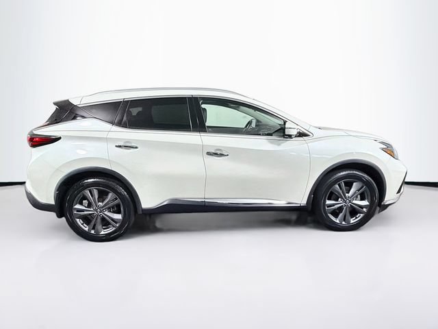 Certified 2023 Nissan Murano Platinum w/ Cargo Package AWD/4WD image 11
