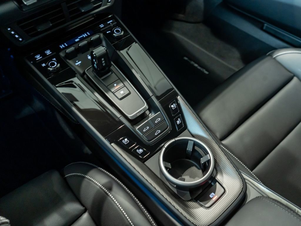 New 2026 Porsche 911 Carrera 4S AWD/4WD image 22