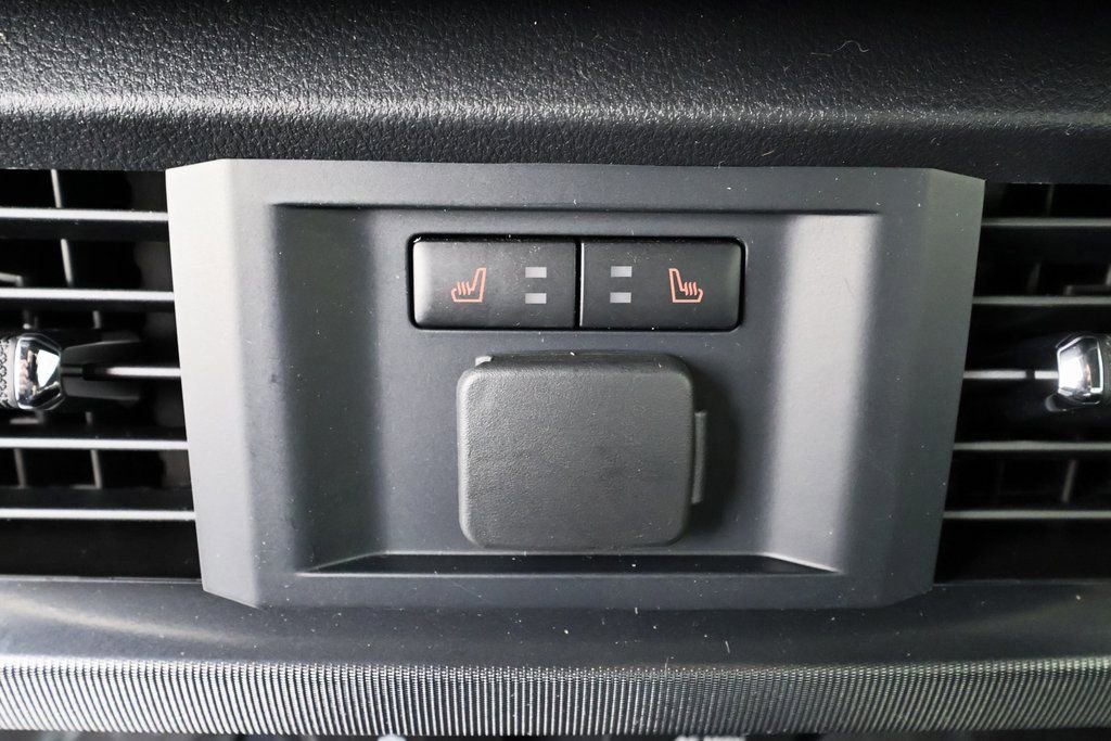 New 2025 Ford F150 Platinum w/ Equipment Group 702A High image 14