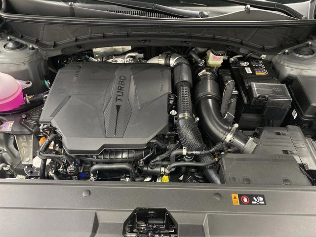 New 2026 Hyundai Santa Cruz XRT image 35