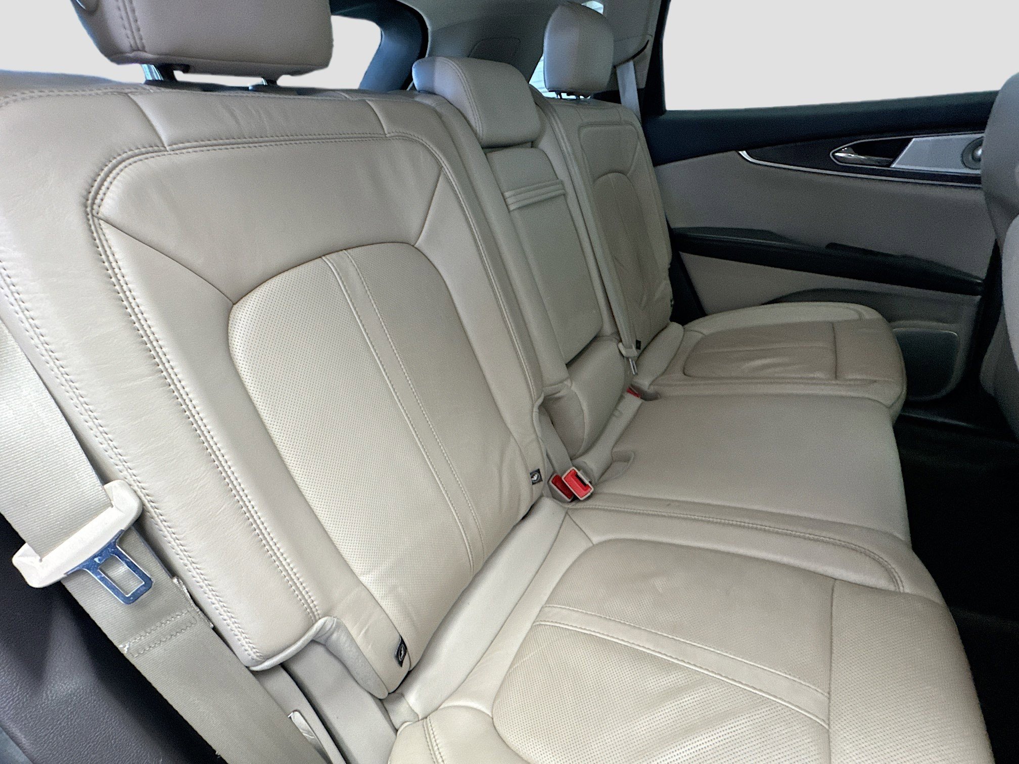 Used 2016 Lincoln MKX Reserve image 14