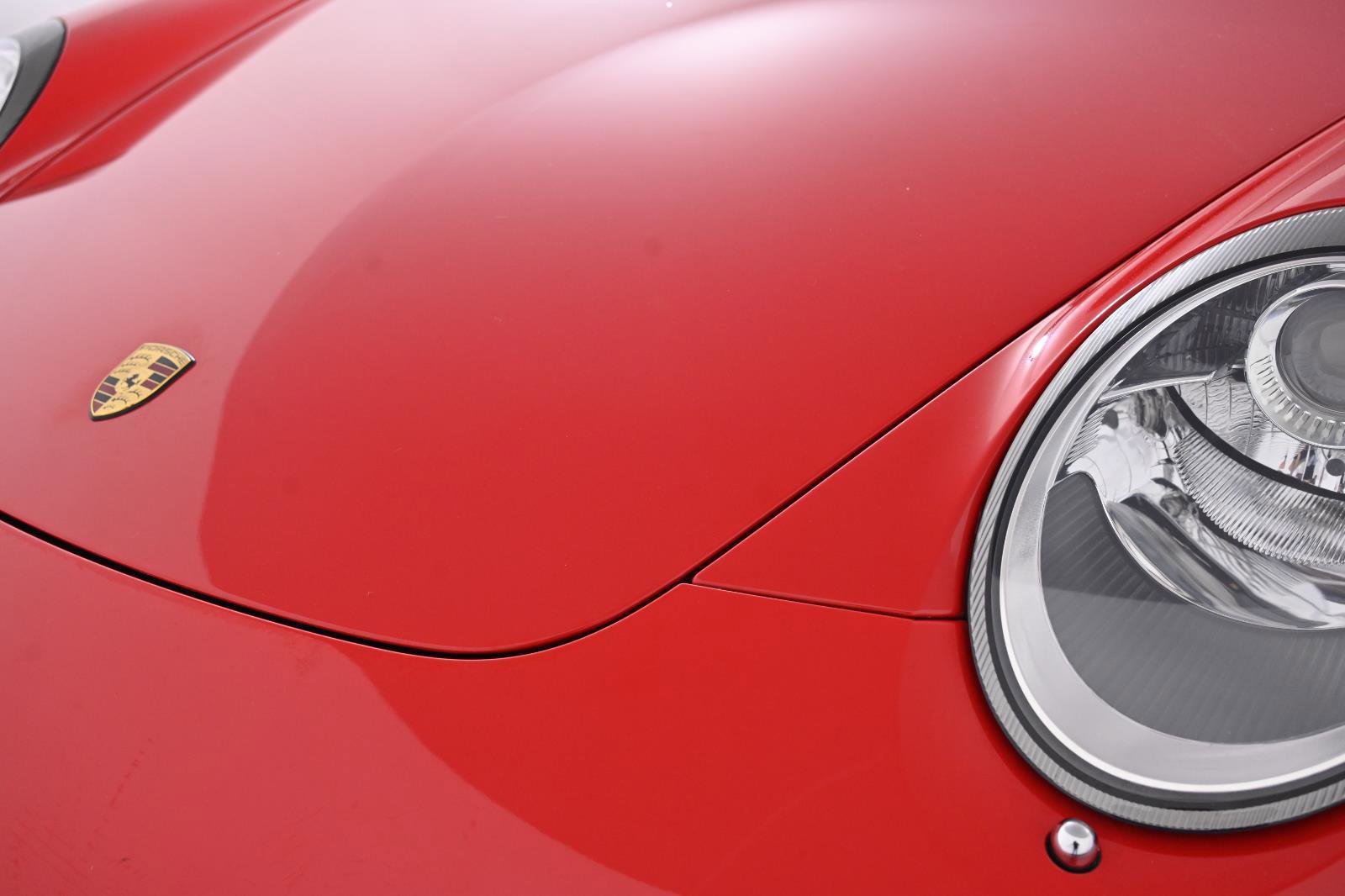 Used 2009 Porsche 911 Carrera image 18