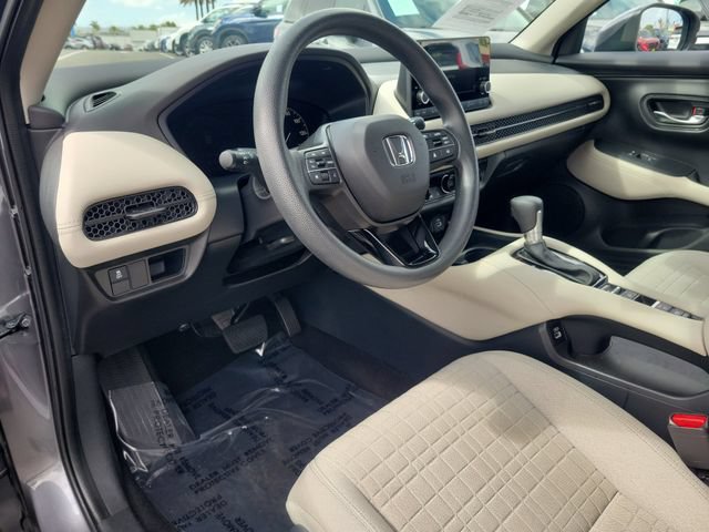 Certified 2023 Honda HR-V LX image 16