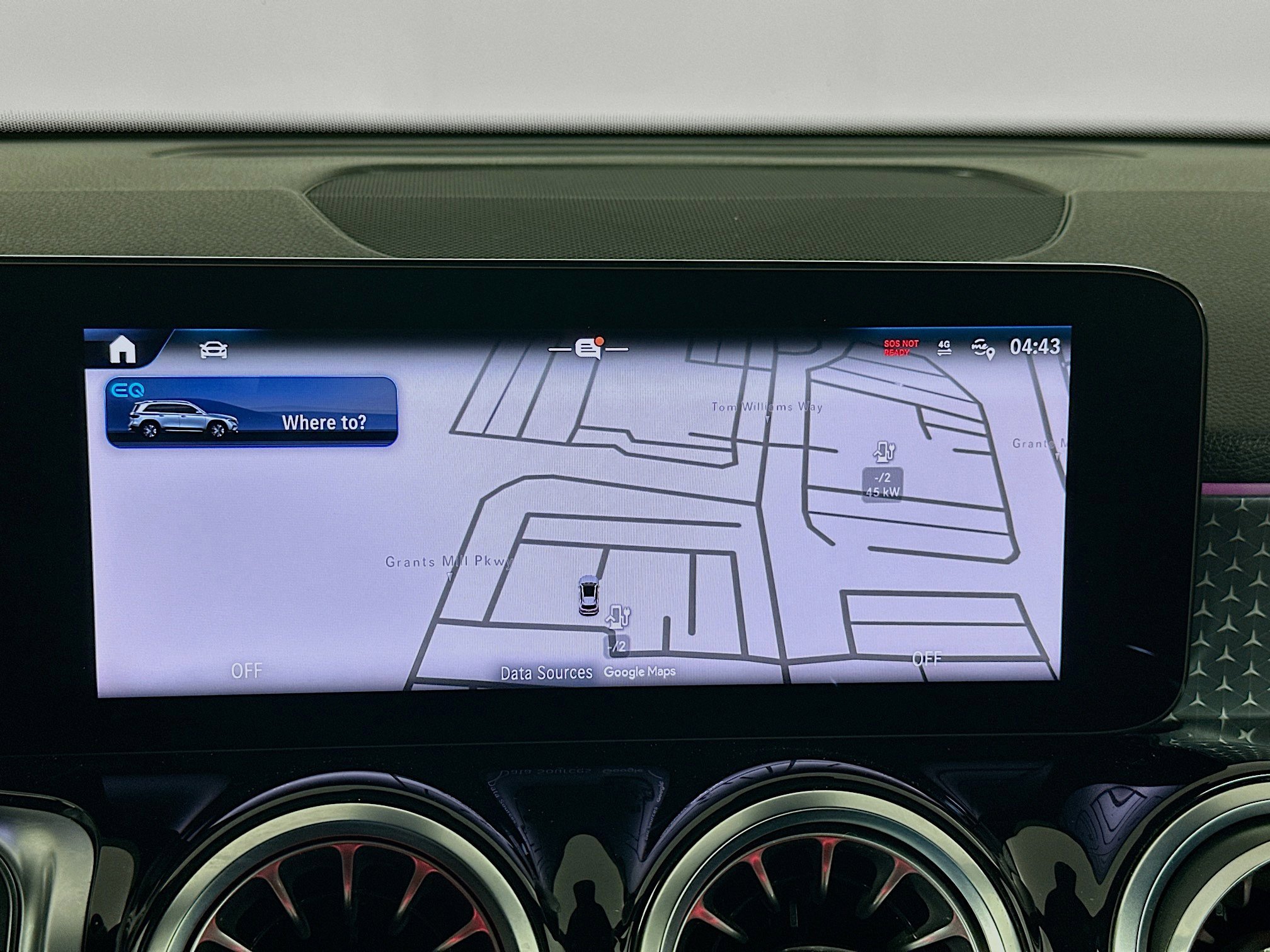 Used 2024 Mercedes-Benz EQB 250+ image 22