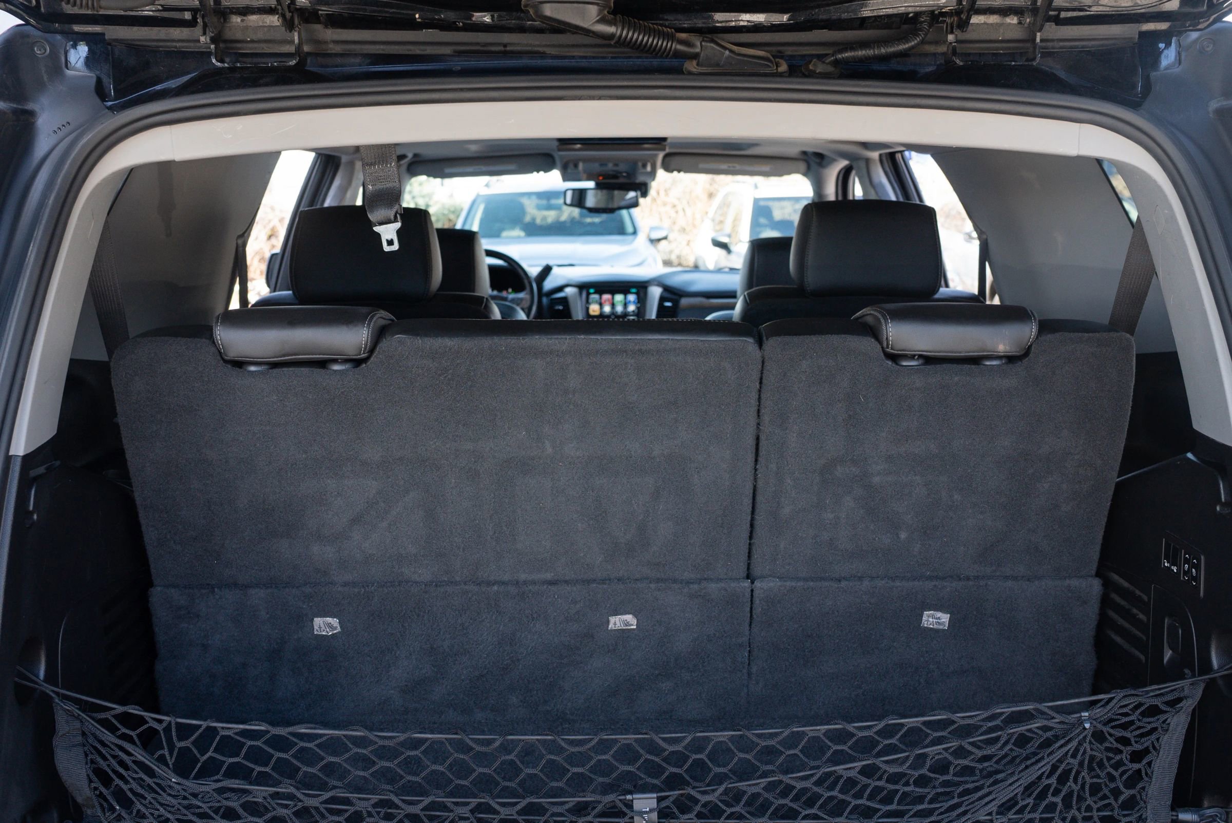 Used 2018 GMC Yukon Denali w/ Denali Ultimate Package image 10