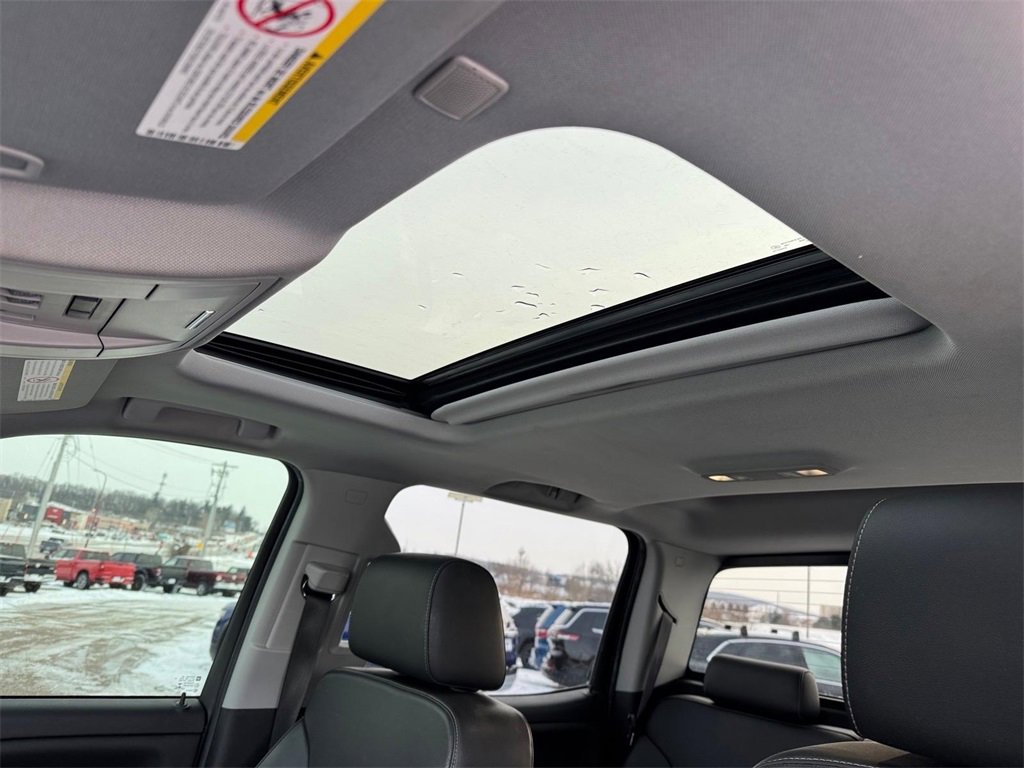 Used 2017 Chevrolet Silverado 3500 LTZ w/ Duramax Plus Package image 6