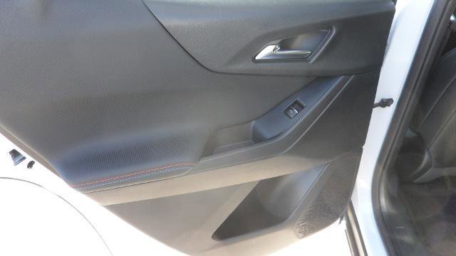 New 2026 Chevrolet Equinox RS image 13