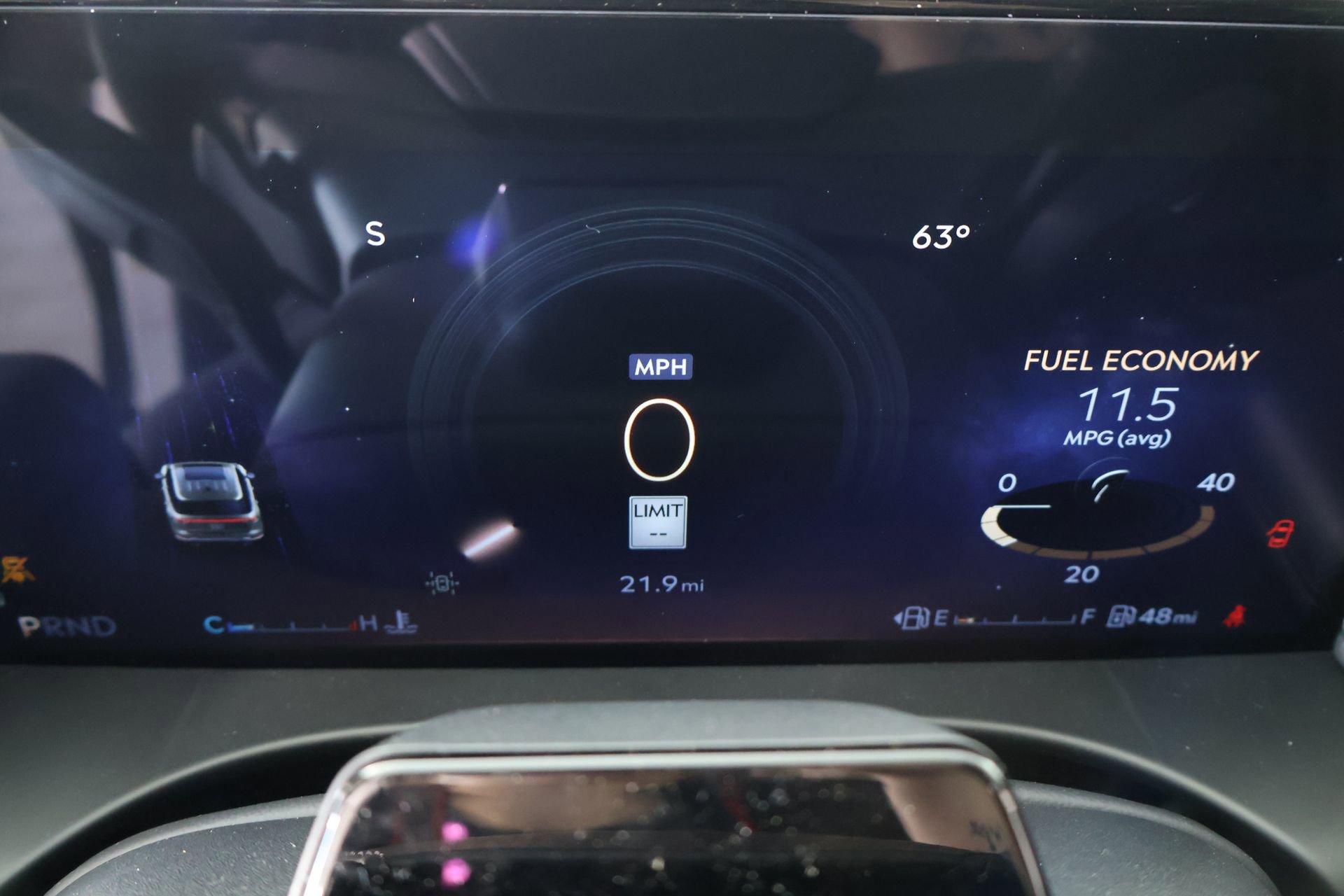 New 2026 Lincoln Aviator AWD image 4