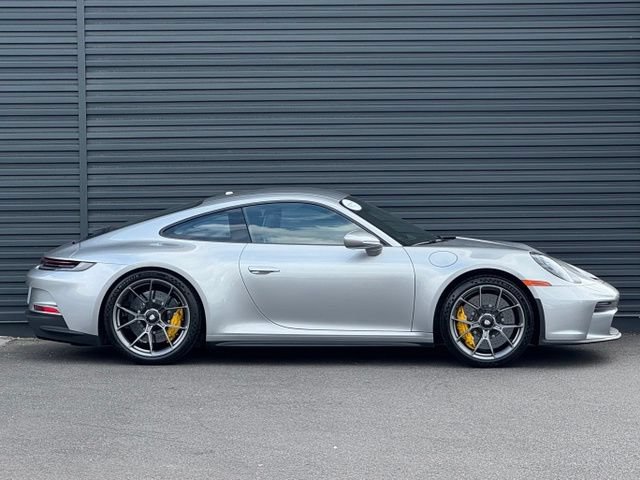 Certified 2022 Porsche 911 GT3 RWD image 8