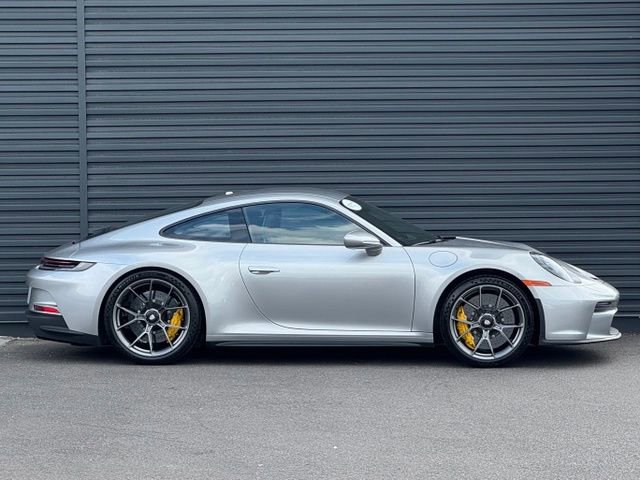 Certified 2022 Porsche 911 GT3 RWD image 8