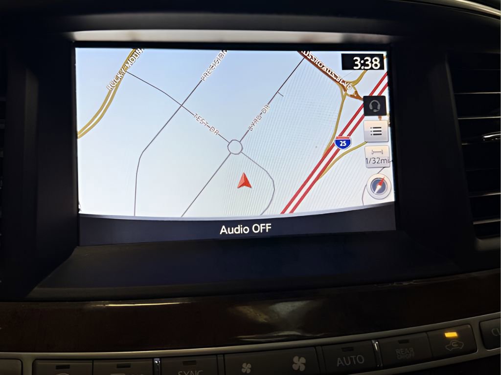 Used 2019 INFINITI QX60 Luxe w/ Sensory Package image 24