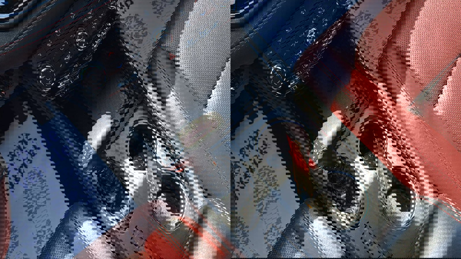 Certified 2024 Dodge Durango R/T image 25