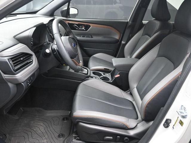 Certified 2025 Subaru Forester Sport w/ Popular Package #1 image 18