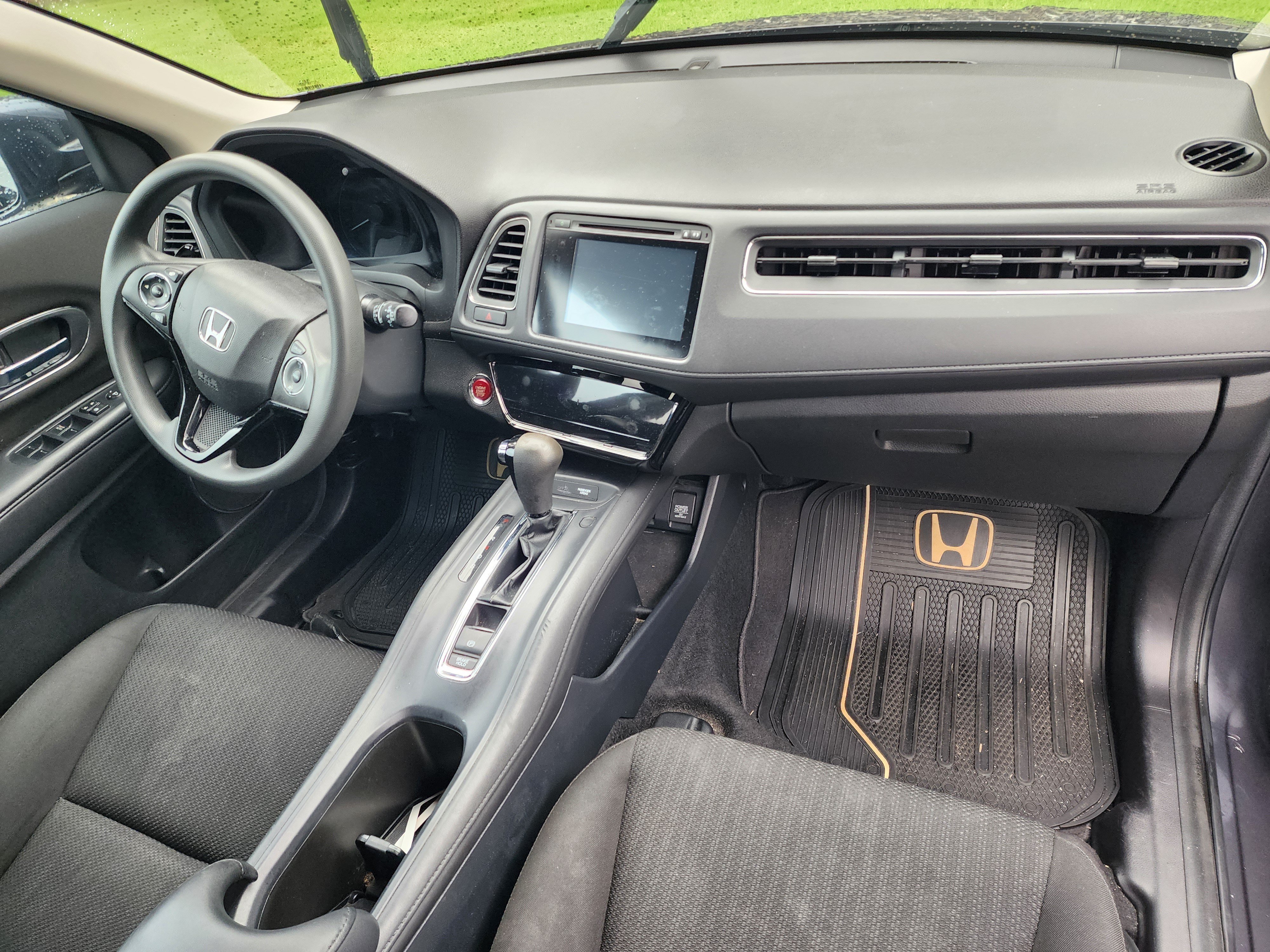 Used 2016 Honda HR-V EX image 9
