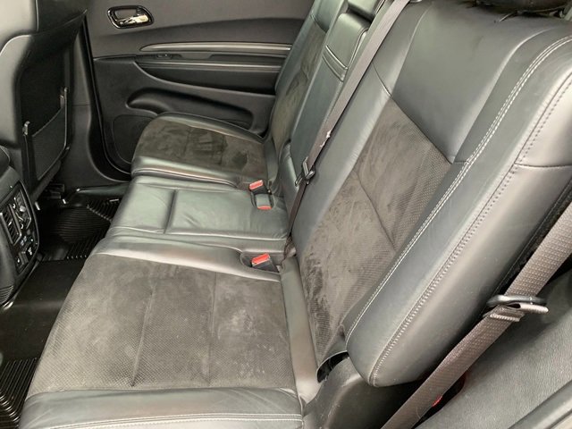 Certified 2022 Dodge Durango GT image 18