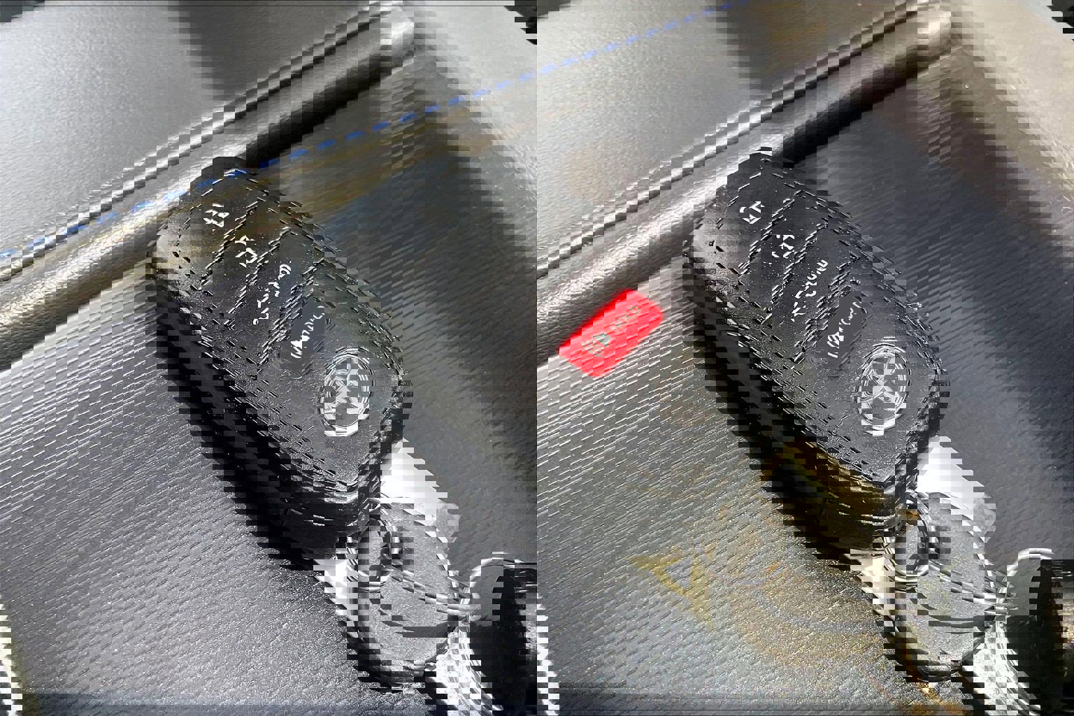 Used 2024 Toyota Tundra Platinum image 14