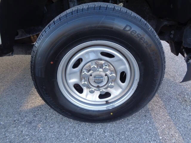 Used 2019 Ford F250 XL w/ XL Value Package image 33