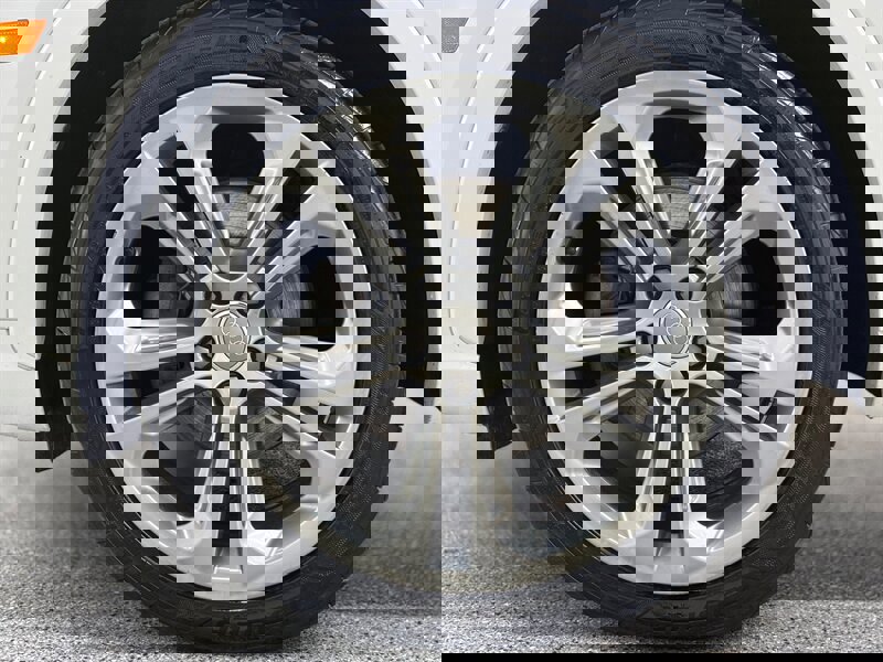 Used 2017 Audi Q3 2.0T Prestige image 10