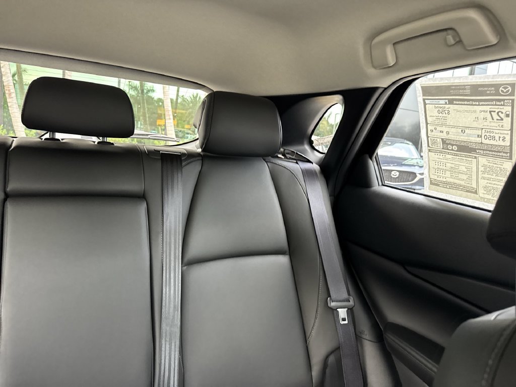 New 2026 MAZDA CX-30 AWD 2.5 S w/ Select Sport Pkg image 19