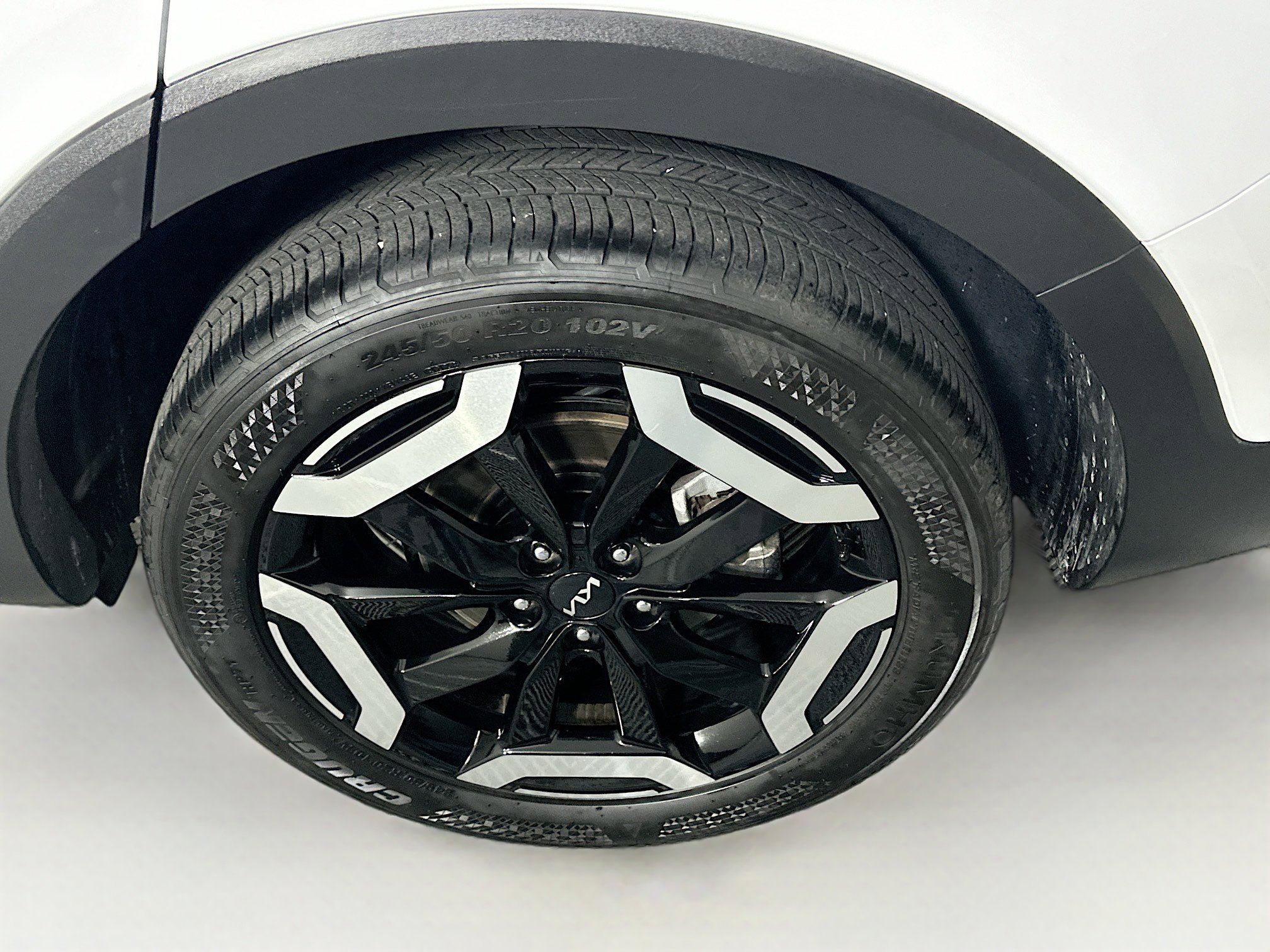Used 2025 Kia Telluride S image 11
