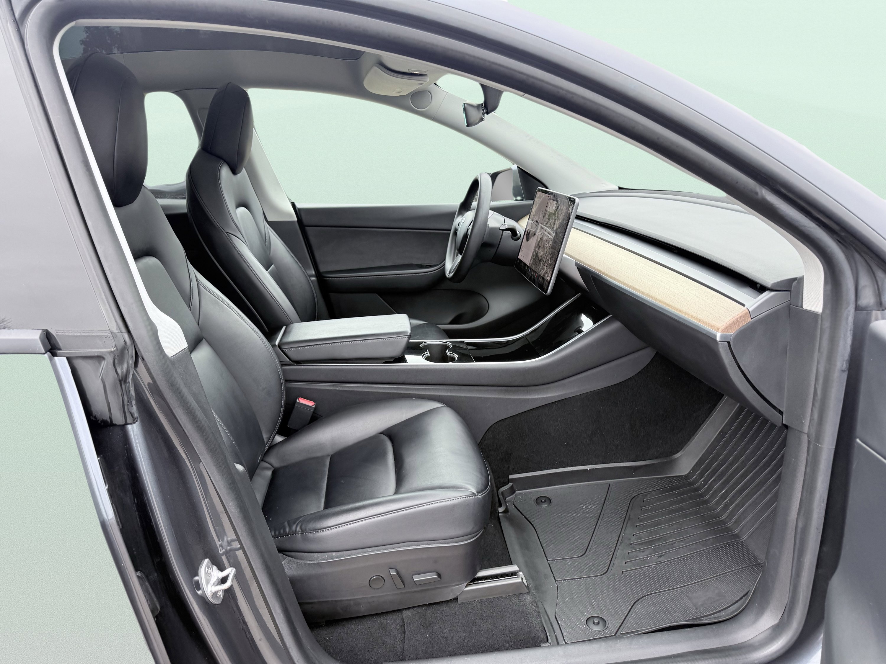 Used 2020 Tesla Model Y Performance image 49